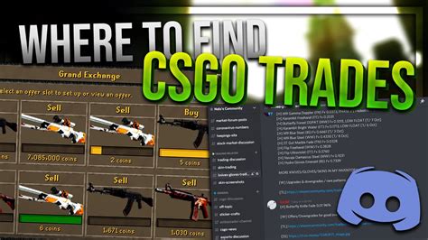 trade in cs go|CS:GO Trading Site .